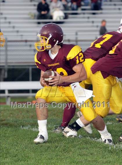Thumbnail 1 in Coudersport @ Elk County Catholic photogallery.