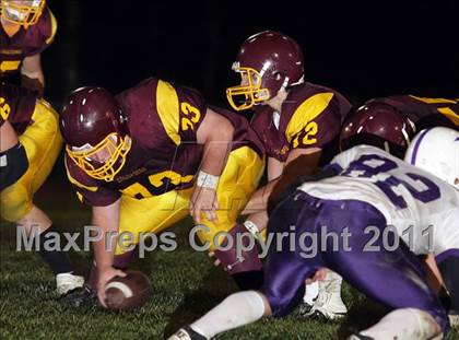 Thumbnail 1 in Coudersport @ Elk County Catholic photogallery.