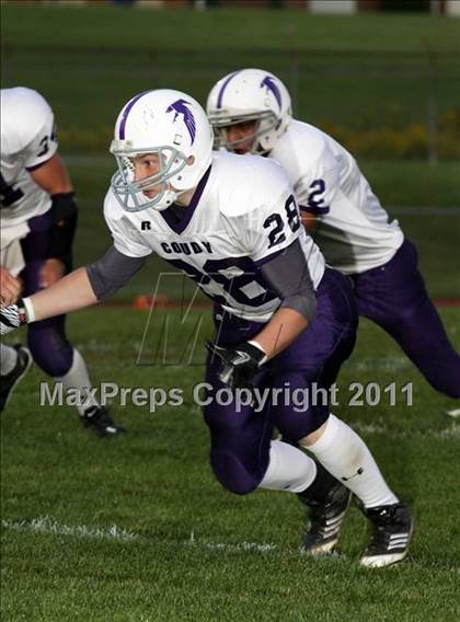 Thumbnail 1 in Coudersport @ Elk County Catholic photogallery.
