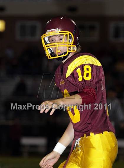 Thumbnail 1 in Coudersport @ Elk County Catholic photogallery.