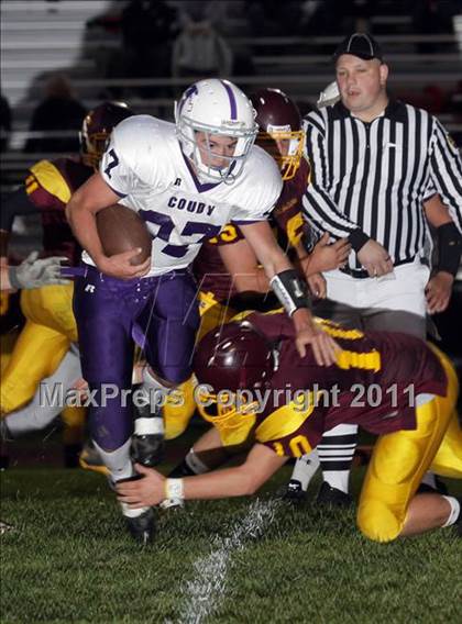 Thumbnail 2 in Coudersport @ Elk County Catholic photogallery.