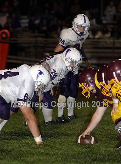 Thumbnail 1 in Coudersport @ Elk County Catholic photogallery.