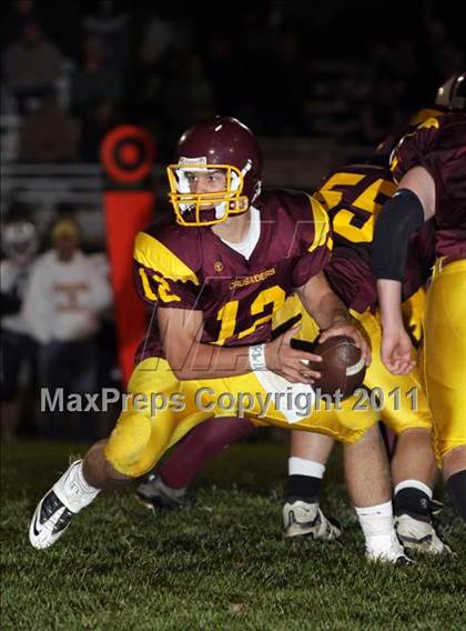 Thumbnail 3 in Coudersport @ Elk County Catholic photogallery.