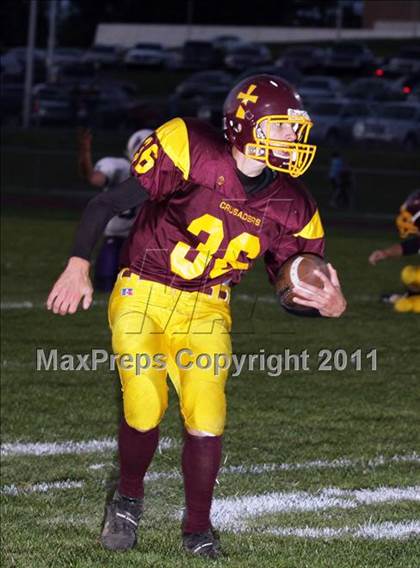 Thumbnail 3 in Coudersport @ Elk County Catholic photogallery.