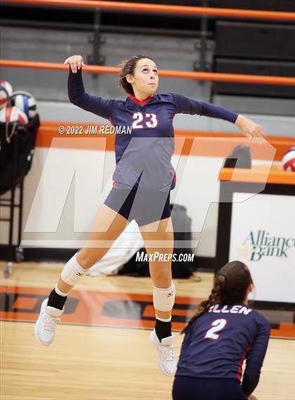 Thumbnail 1 in Allen @ Rockwall photogallery.
