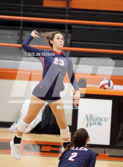 Thumbnail 2 in Allen @ Rockwall photogallery.
