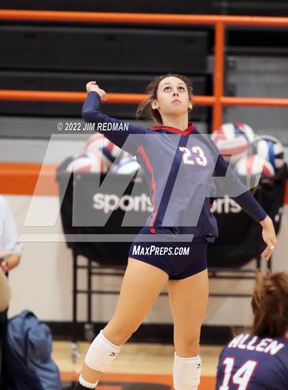 Thumbnail 2 in Allen @ Rockwall photogallery.