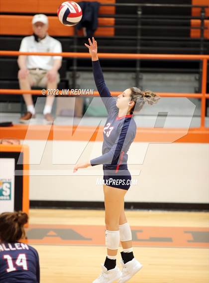 Thumbnail 1 in Allen @ Rockwall photogallery.