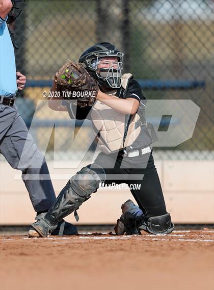 Thumbnail 2 in Fossil Ridge vs. Grand Junction Central (CHSAA 5A Semifinal) photogallery.