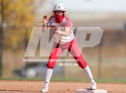 Thumbnail 2 in Fossil Ridge vs. Grand Junction Central (CHSAA 5A Semifinal) photogallery.