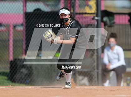 Thumbnail 2 in Fossil Ridge vs. Grand Junction Central (CHSAA 5A Semifinal) photogallery.