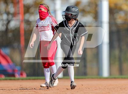 Thumbnail 2 in Fossil Ridge vs. Grand Junction Central (CHSAA 5A Semifinal) photogallery.