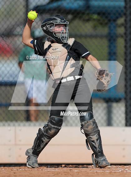 Thumbnail 2 in Fossil Ridge vs. Grand Junction Central (CHSAA 5A Semifinal) photogallery.
