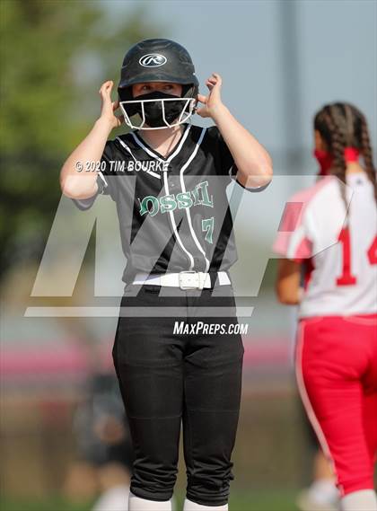 Thumbnail 2 in Fossil Ridge vs. Grand Junction Central (CHSAA 5A Semifinal) photogallery.