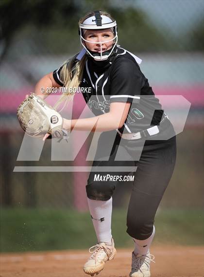 Thumbnail 2 in Fossil Ridge vs. Grand Junction Central (CHSAA 5A Semifinal) photogallery.