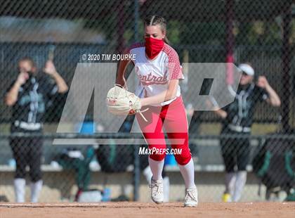 Thumbnail 2 in Fossil Ridge vs. Grand Junction Central (CHSAA 5A Semifinal) photogallery.