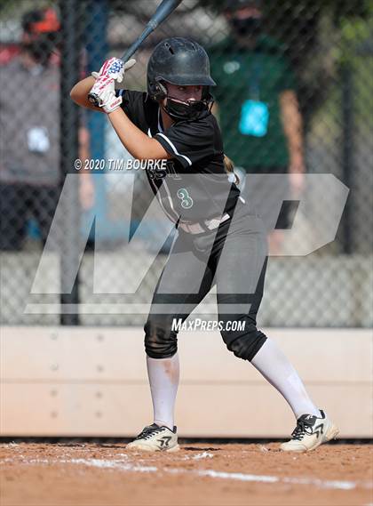 Thumbnail 2 in Fossil Ridge vs. Grand Junction Central (CHSAA 5A Semifinal) photogallery.