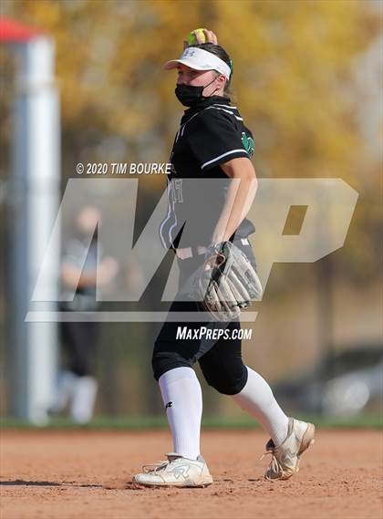Thumbnail 2 in Fossil Ridge vs. Grand Junction Central (CHSAA 5A Semifinal) photogallery.