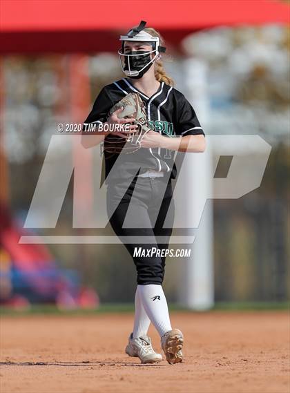 Thumbnail 3 in Fossil Ridge vs. Grand Junction Central (CHSAA 5A Semifinal) photogallery.