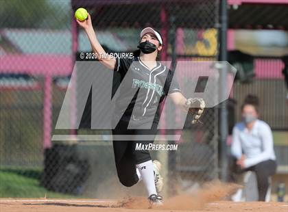 Thumbnail 1 in Fossil Ridge vs. Grand Junction Central (CHSAA 5A Semifinal) photogallery.