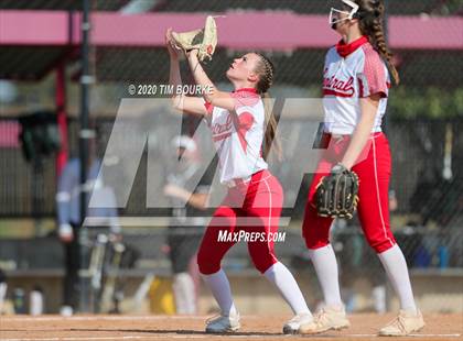 Thumbnail 3 in Fossil Ridge vs. Grand Junction Central (CHSAA 5A Semifinal) photogallery.