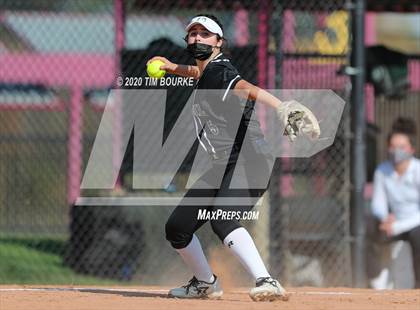 Thumbnail 2 in Fossil Ridge vs. Grand Junction Central (CHSAA 5A Semifinal) photogallery.