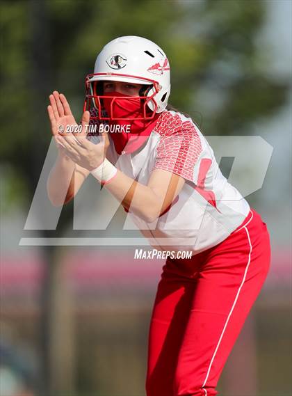 Thumbnail 1 in Fossil Ridge vs. Grand Junction Central (CHSAA 5A Semifinal) photogallery.
