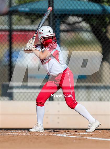 Thumbnail 3 in Fossil Ridge vs. Grand Junction Central (CHSAA 5A Semifinal) photogallery.