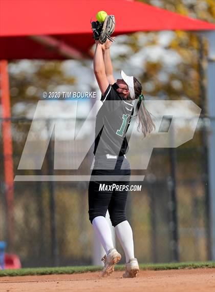 Thumbnail 3 in Fossil Ridge vs. Grand Junction Central (CHSAA 5A Semifinal) photogallery.