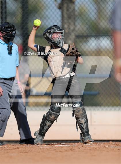 Thumbnail 1 in Fossil Ridge vs. Grand Junction Central (CHSAA 5A Semifinal) photogallery.