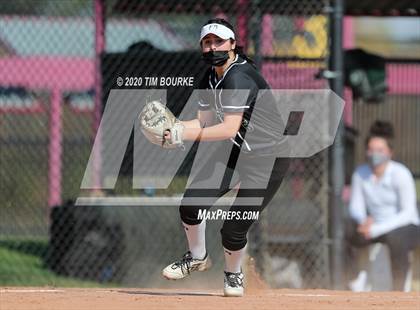 Thumbnail 3 in Fossil Ridge vs. Grand Junction Central (CHSAA 5A Semifinal) photogallery.