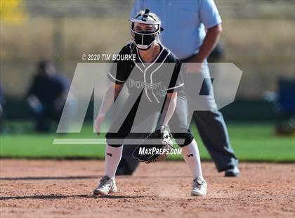 Thumbnail 1 in Fossil Ridge vs. Grand Junction Central (CHSAA 5A Semifinal) photogallery.