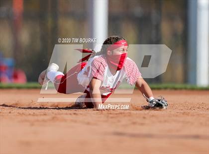 Thumbnail 1 in Fossil Ridge vs. Grand Junction Central (CHSAA 5A Semifinal) photogallery.