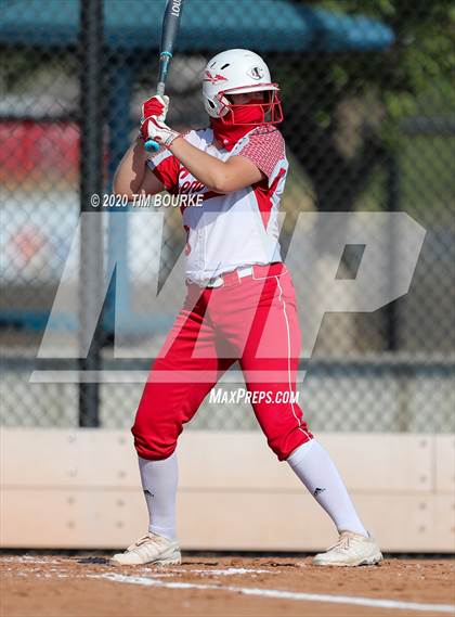 Thumbnail 2 in Fossil Ridge vs. Grand Junction Central (CHSAA 5A Semifinal) photogallery.