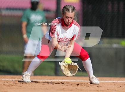 Thumbnail 1 in Fossil Ridge vs. Grand Junction Central (CHSAA 5A Semifinal) photogallery.