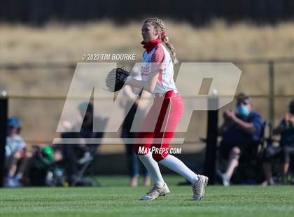 Thumbnail 2 in Fossil Ridge vs. Grand Junction Central (CHSAA 5A Semifinal) photogallery.