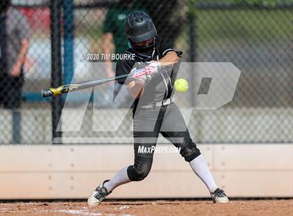 Thumbnail 3 in Fossil Ridge vs. Grand Junction Central (CHSAA 5A Semifinal) photogallery.