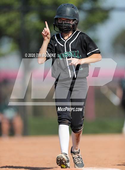 Thumbnail 2 in Fossil Ridge vs. Grand Junction Central (CHSAA 5A Semifinal) photogallery.