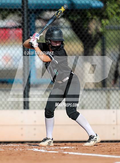 Thumbnail 2 in Fossil Ridge vs. Grand Junction Central (CHSAA 5A Semifinal) photogallery.