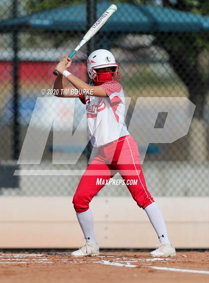 Thumbnail 2 in Fossil Ridge vs. Grand Junction Central (CHSAA 5A Semifinal) photogallery.