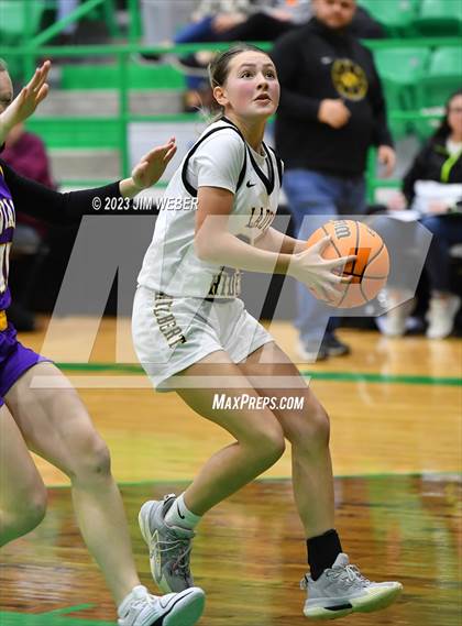 Thumbnail 3 in Hulbert vs Vian (Gore Tournament) photogallery.
