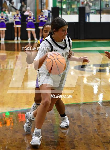 Thumbnail 2 in Hulbert vs Vian (Gore Tournament) photogallery.