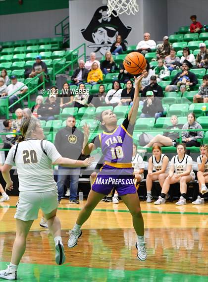 Thumbnail 1 in Hulbert vs Vian (Gore Tournament) photogallery.