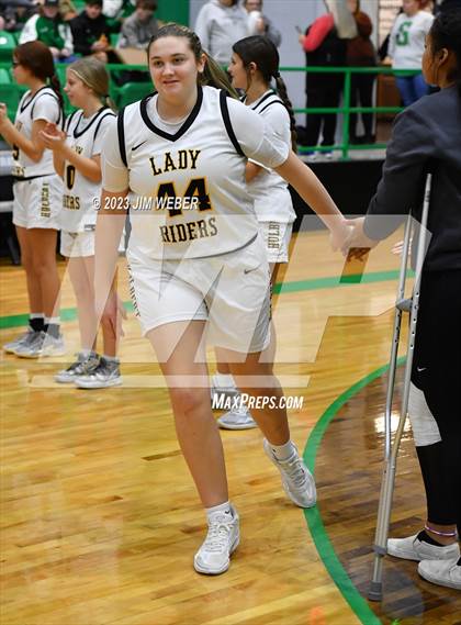 Thumbnail 3 in Hulbert vs Vian (Gore Tournament) photogallery.