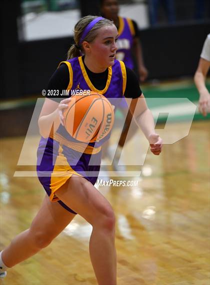 Thumbnail 2 in Hulbert vs Vian (Gore Tournament) photogallery.