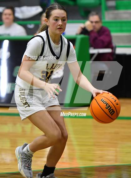 Thumbnail 1 in Hulbert vs Vian (Gore Tournament) photogallery.