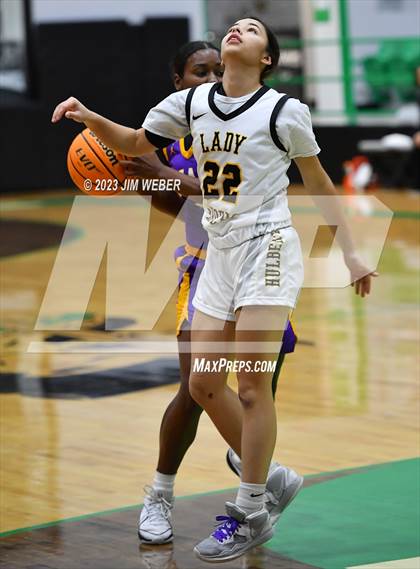 Thumbnail 3 in Hulbert vs Vian (Gore Tournament) photogallery.