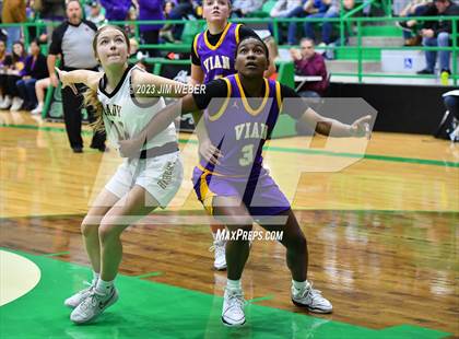 Thumbnail 1 in Hulbert vs Vian (Gore Tournament) photogallery.