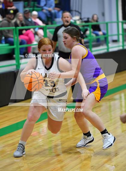 Thumbnail 1 in Hulbert vs Vian (Gore Tournament) photogallery.