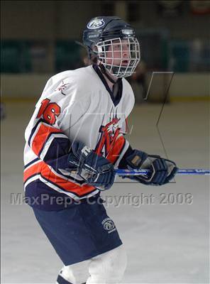 Thumbnail 2 in Pine Creek  vs Mitchell  photogallery.